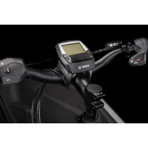 Cube Cargo Sport Dual Hybrid 1000 flashgrey´n´black