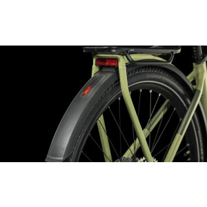 Cube Kathmandu Hybrid SLX 750 green´n´olive