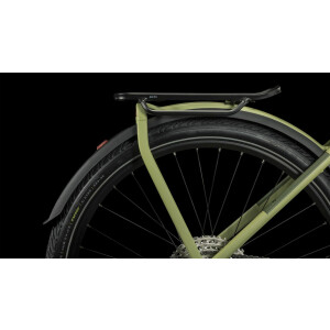 Cube Kathmandu Hybrid SLX 750 green´n´olive