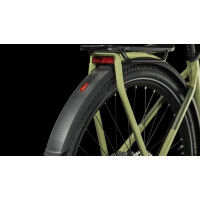 Cube Kathmandu Hybrid SLX 750 green´n´olive