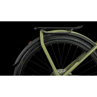 Cube Kathmandu Hybrid SLX 750 green´n´olive