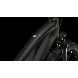 Cube Nuride Hybrid Pro 625 Allroad black´n´metal