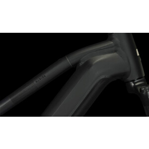 Cube Nuride Hybrid Pro 625 Allroad black´n´metal