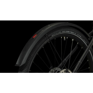 Cube Nuride Hybrid Pro 625 Allroad black´n´metal