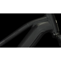 Cube Nuride Hybrid Pro 625 Allroad black´n´metal