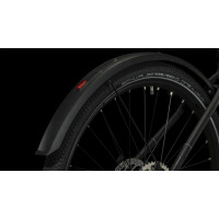 Cube Nuride Hybrid Pro 625 Allroad black´n´metal