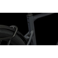 Cube Nuroad Race FE grey´n´black