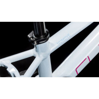 Cube Numove 120 RT flashwhite´n´pink