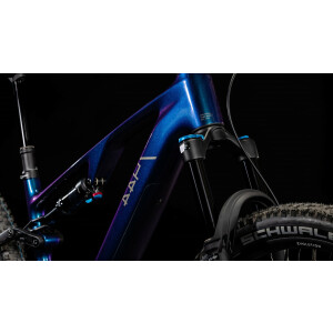 Cube AMS Hybrid ONE44 C:68X SLX 400X 29 deepcobalt´n´black