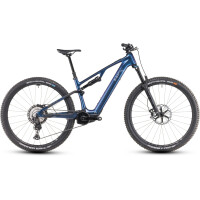 Cube AMS Hybrid ONE44 C:68X SLX 400X 29 deepcobalt´n´black