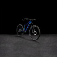 Cube AMS Hybrid ONE44 C:68X SLX 400X 29 deepcobalt´n´black