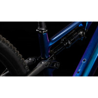 Cube AMS Hybrid ONE44 C:68X SLX 400X 29 deepcobalt´n´black