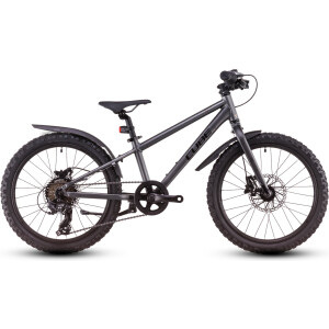 CUBE Acid 200 Disc Allroad grey´n´flash