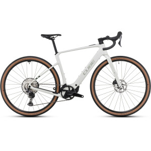 Cube Nuroad Hybrid C:62 Race 400X...