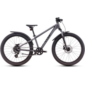 CUBE Acid 240 Disc Allroad grey´n´flash