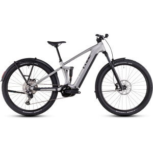 CUBE Stereo Hybrid ONE22 Race 800 Allroad...