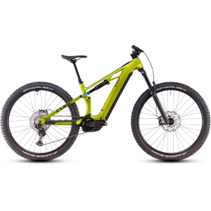 CUBE Stereo Hybrid ONE44 HPC Race 800...