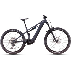 CUBE Stereo Hybrid ONE77 HPC Race 800...