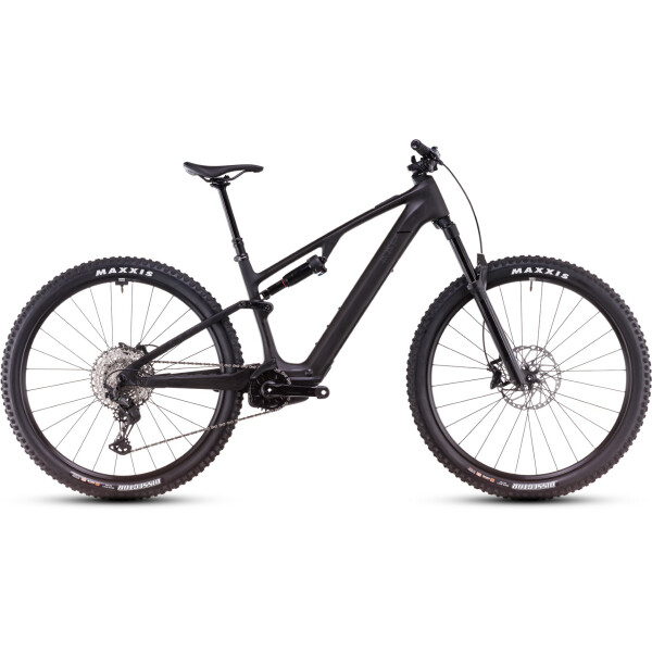 CUBE AMS Hybrid ONE44 C:68X Race 400X 29 blackline