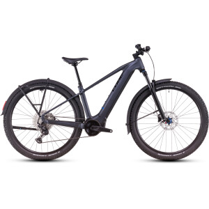 CUBE Reaction Hybrid Pro 800 Allroad...