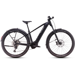 CUBE Reaction Hybrid Race 800 Allroad...