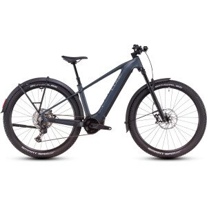 CUBE Reaction Hybrid SLX 800 Allroad...