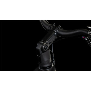 CUBE Nuride Hybrid Pro 800 Allroad black´n´bronze