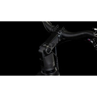 CUBE Nuride Hybrid Pro 800 Allroad black´n´bronze