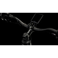 CUBE Nuride Hybrid SLX 800 Allroad black´n´reflect