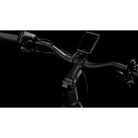 CUBE Nuride Hybrid SLX 800 Allroad black´n´reflect