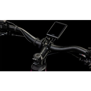 CUBE Nuride Hybrid SLX 800 Allroad amarone´n´lunar