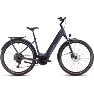 CUBE Touring Hybrid Pro 625...