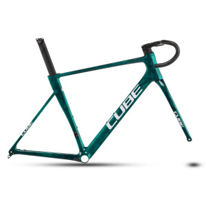 CUBE Litening AIR C:68X Frameset limited edition