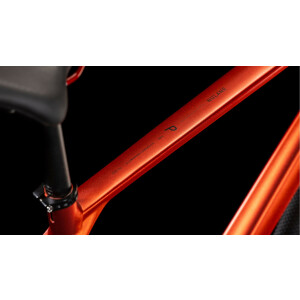 CUBE Nulane Pro fireorange´n´black